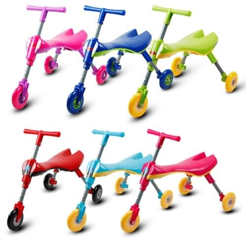 muddy Puddles Children's Bicycles