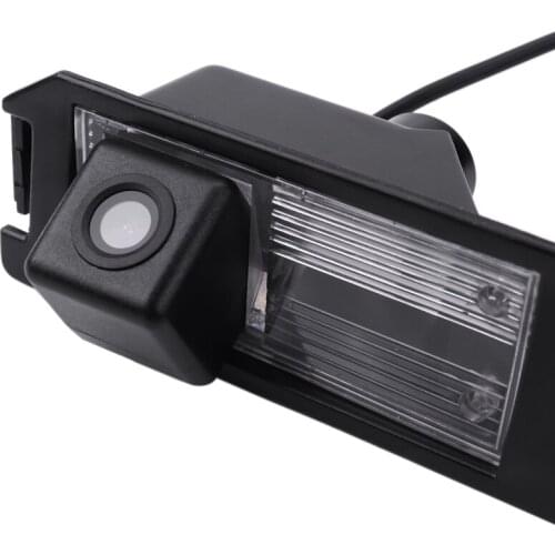 NEW-Car Rear View Camera Reversing Parking Camera for Hyundai Kia Picanto Morning (TA) 2011-2017