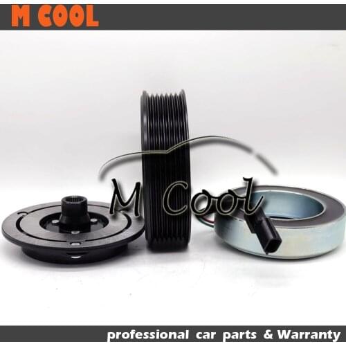WHOLESALE AC Compressor Clutch For Nissan Teana J32 Murano Z51 2.5 92660-JP00B 92600JP01C