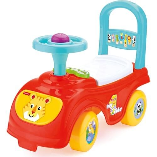 Fisher Price First My Car