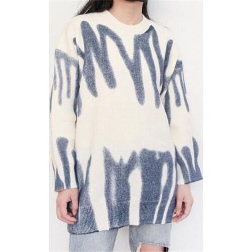Shan liao Yi Women's Sweaters And Cardigans