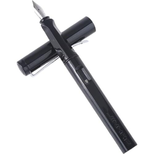 Black Handles Superior China