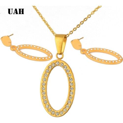 Jewelry Sets UAH China
