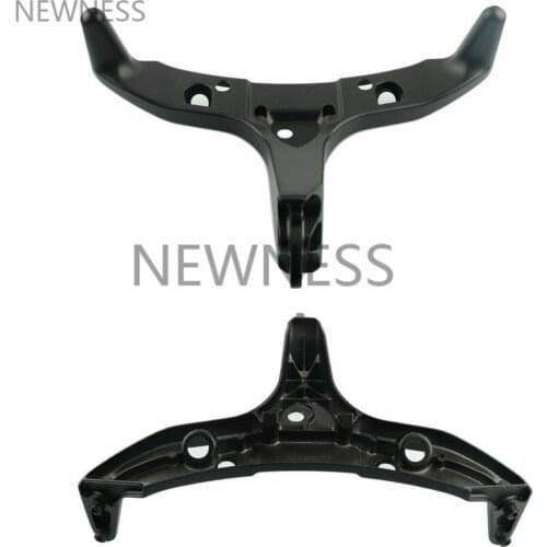 For Honda 03-06 CBR600RR CBR 600RR 600 RR Upper Fairing Stay Front headlight Bracket Motorcycle parts 2003 2004 2005 2006