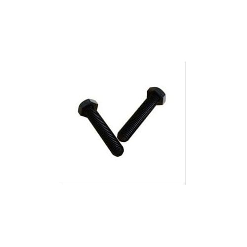Wkooa M8 * 16 Hex bolt DIN933 grade 8.8 100 pieces