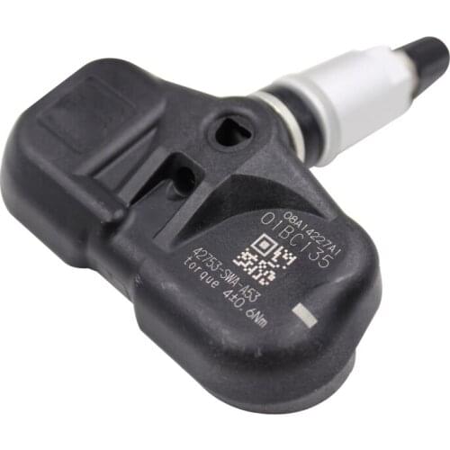 YAOPEI 4pcs For Honda Accord TPMS Wheel Tire Pressure Sensor OEM PMV-107M