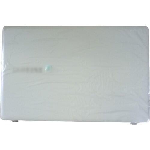 Laptop LCD Back Cover/Front Bezel For samsung NP500R5K NP500R5H Black White