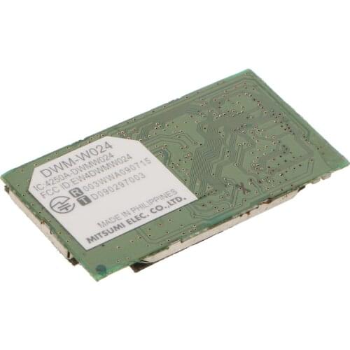Replacement Wifi Wireless Card Module PCB Board for Nintendo DSi DWM-W024