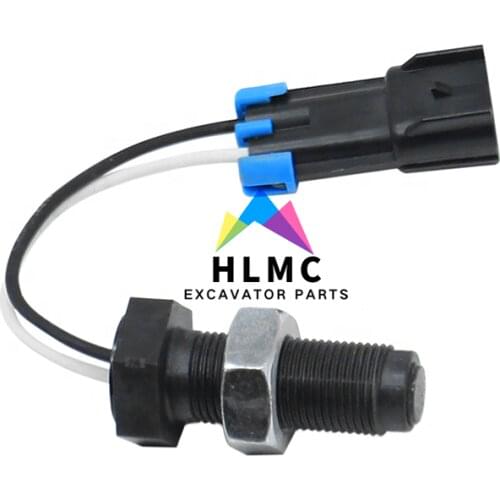 Aftermarket part 6684037 speed sensor for Bobcat skid steer loader 751 753 763 773 7753 853 863