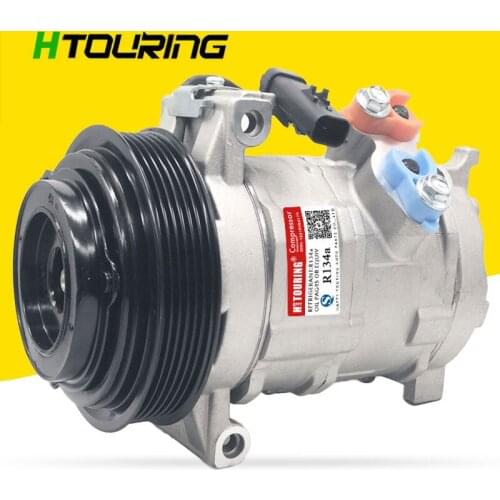 For Chrylser 300 Dodge Challenger Pacifica Magnum Charger 3.5L 10S17C A/C Compressor CO 30001C 55111418AB RL111409AD RL111409AD