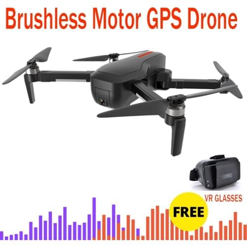 4K drone profissional drones with camera hd fpv drone gps rc helicopter racing dron quadcopter toys selfie drone x pro drohne