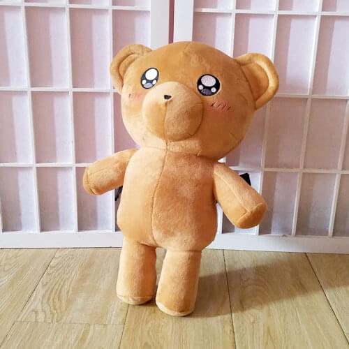 Anime Sleepy Princess in the Demon Castle Maoujou de Cute Plush Stuffed Dolls Cosplay Cartoon Toys Pillow Cushion Xmas Gifts