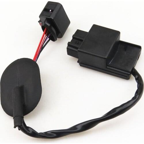 READXT Car Oil Fuel Pump Controller Module Unit For Passat B6 B7 Golf 6 MK6 R32 EOS Octavia Rabbit Superb Fabia Yeti Seat Toledo
