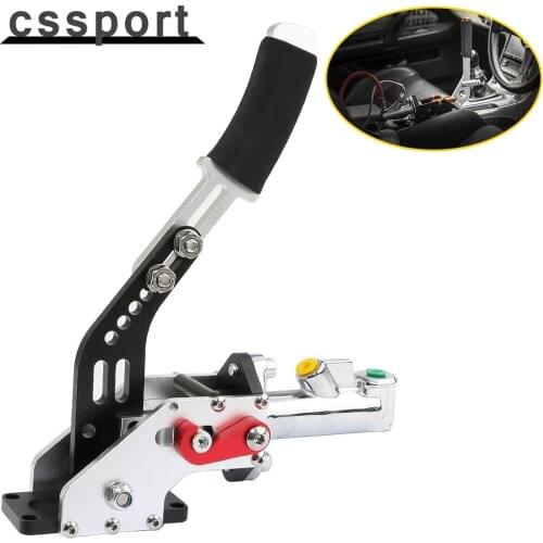 Cssport Hand Brakes