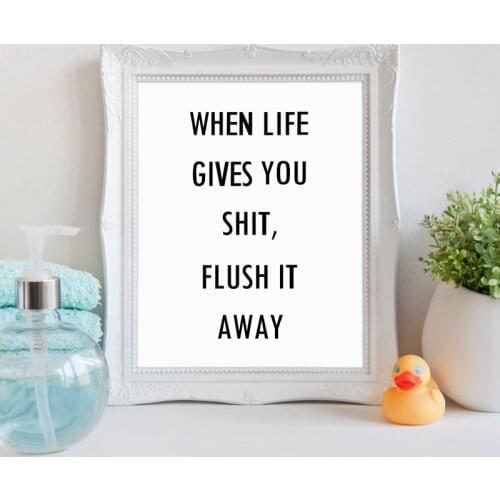 Dulike Bathroom Products