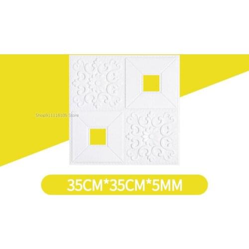 Best-Selling Roof 3d Three-Dimensional Wall Stickers Waterproof And Moisture-Proof Ceiling Stickers For Ceiling Self-Adhesive Wa