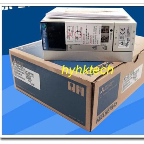 MR-J2S-100A Servo Drive Amplifier, new in stock