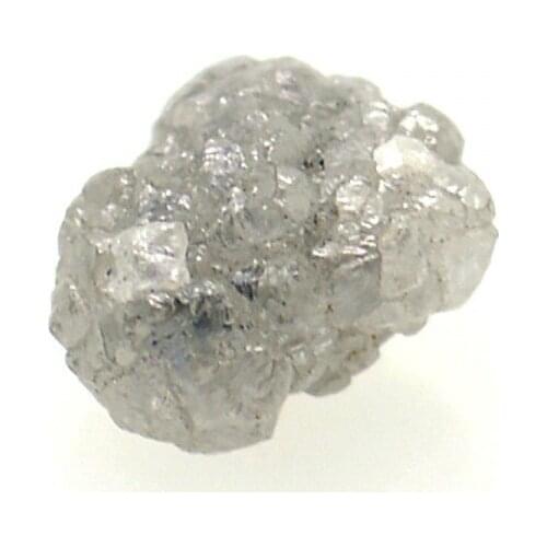 0,69 ct Rough Diamond