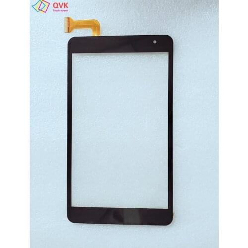 New 7 inch touch P/N MS1319-FPC V1.0 CH Capacitive touch screen panel digitizer touch screen sensor