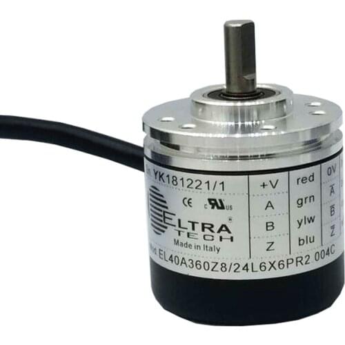 New Original In Box EL40A360Z8/24L6X6PR2 004C