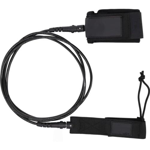 Surf leash/sup leash/ legrope/ 7mmx10ft