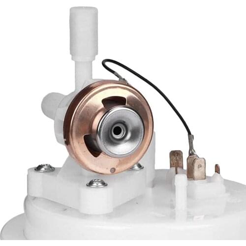 Right Fuel Pump Module Fuel Filter Assembly for Volkswagen VW Touareg 2002-2010 7L0919679A