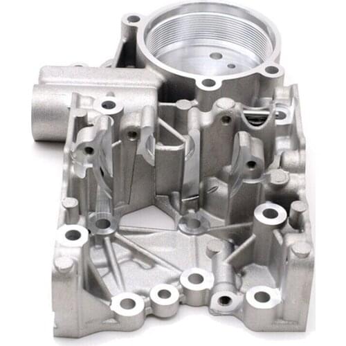 Thicken 4.6MM DQ200 DSG 0AM 7-Speed Transmission Valve Body Accumulator Housing 0AM325066AC for Golf Passat - SKODA