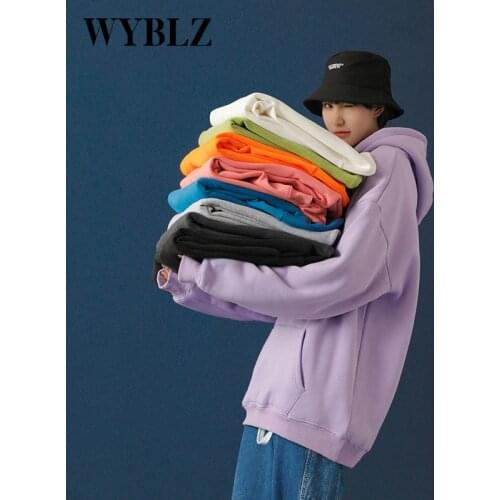 WYBLZ Hooded Sweatshirts For Women