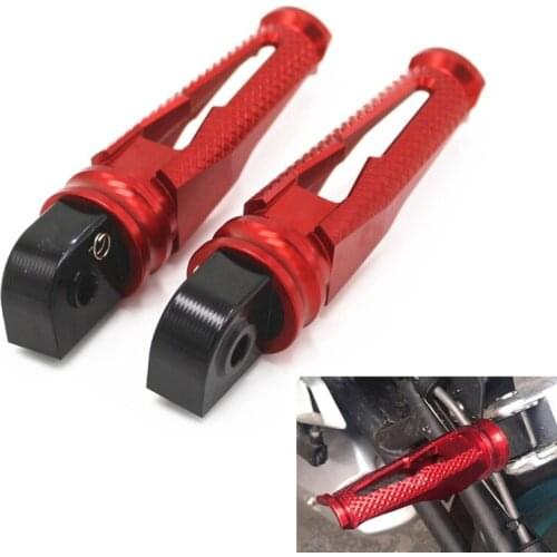 Motorcycle Rear Pedal Suitable for YZF R6 R1 R3 R15 R25 Modified D7WD