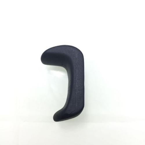 1 pcs soprano clarinet holder cover soft silica gel material