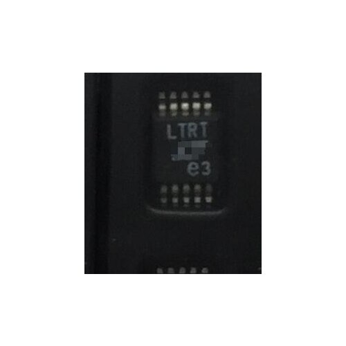 100% NEW Free shipping LTC4252-2IMS LTRT