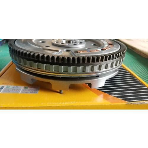 1005200-EG01B flywheel for greatwall haval h61.5T engine 4g15B