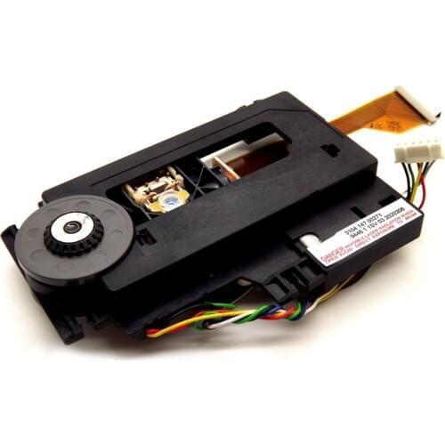 2PCS/LOT Original VAM1205 CDM12.5 VAM 1205 CDM-12.5 CD Laser Pickup for Naim CD3.5 CD5 CDX