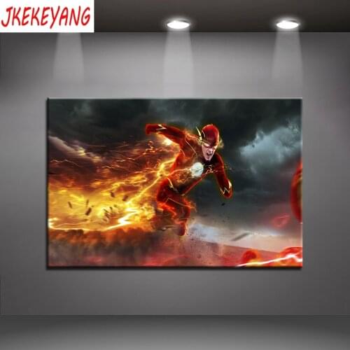 5D DIY square/round Diamond Painting flash Cross Stitch Diamond Embroidery Pattern Rhinestone home decor J0660