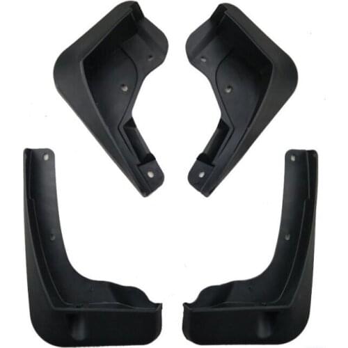 Car Mud Flaps Mudguard Fender Flaps For Great Wall Wey VV7 VV7S 2017 2018 2019 2020