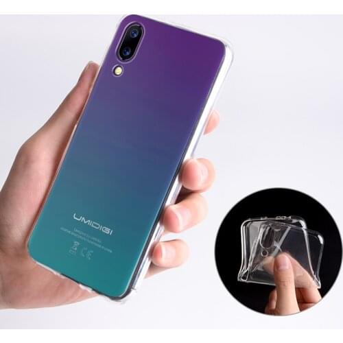 Чехлы для телефонов UMIDIGI One Itgoogo China At AliExpress