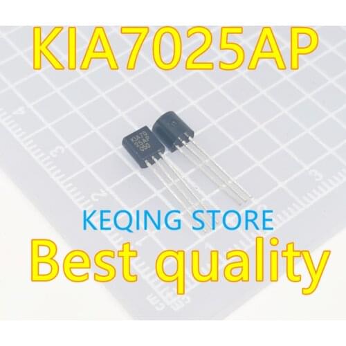 KIA7025AP KIA7025 7025