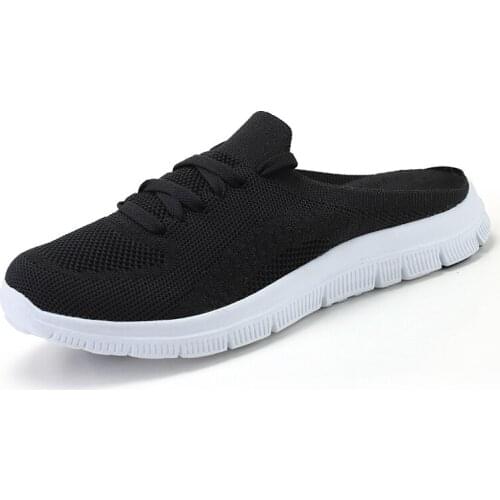 Hot Sale Tenis Feminino light soft Sport Shoes Women Tennis Shoes Girls Stability Athletic Sneakers Lady jogging Trainers cheap