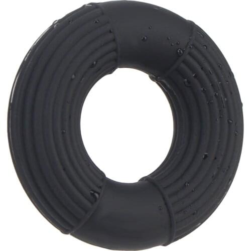 Delay Ejaculation Penis Rings Lasting Erection Adult Sex Toys for Men Penis Trainer Cock Ring Adult Products