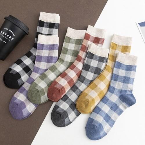 Korean style women cute socks woman kawaii calcetines meias mulher skarpetki meias streetwear femme chaussettes calcetas mujer