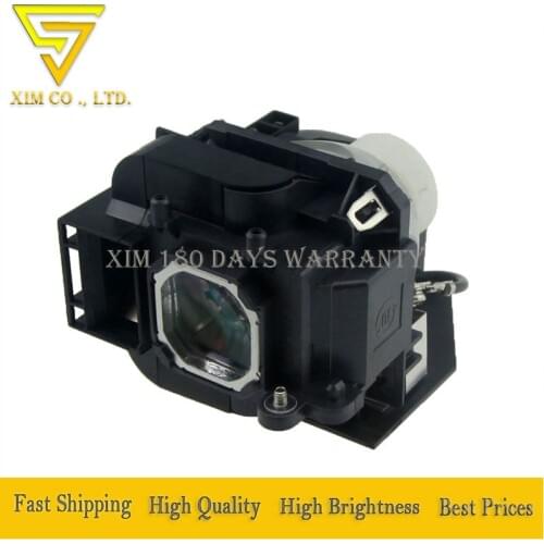 High quality NP23LP for NEC NP-P401W NP-P451W NP-P451X NP-P501X NP-P501XG NP-PE501X PE501X replacement Projector lamp/Bulb