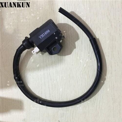 XUANKUN HS125T QS150T Cap Plug High Pressure Cap High Pressure Bag
