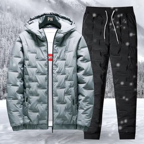 ZHUISHU Men's Sportswear