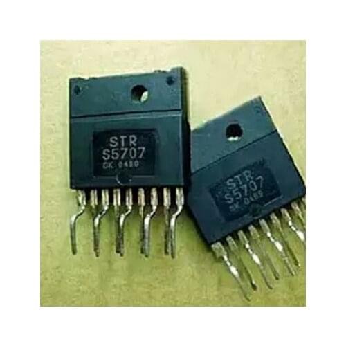 100% New original STR S5707 STRS5707