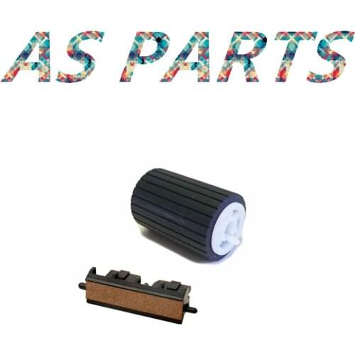 1X B0392740 B039-2740 Paper Pickup Roller for Ricoh Aficio 1015 1018 1113 2015 2016 2018 2020 MP 1500 1600 1600L 2000 2000L Pad