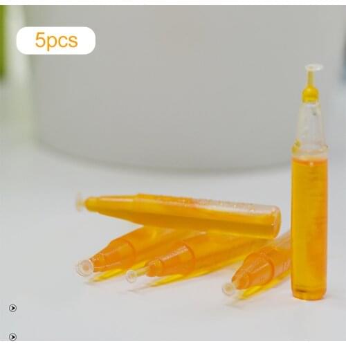 5 PCS Fruit Fly Catcher Reusable Bottle Bait Lure Insect Flies