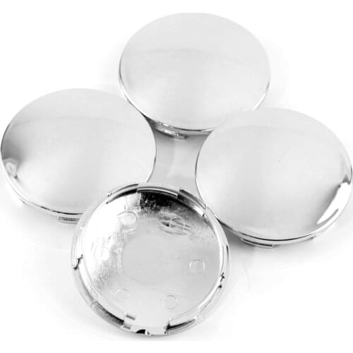 60 pcs Enkei Wheel Center Cap 68mm For RS5 RS6 RS7 CDR9 FD05 Wheel Hub Caps Car Accessories Wholesale
