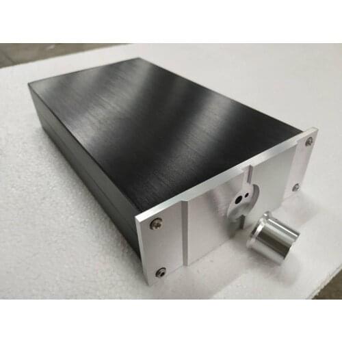BRZHIFI BZ1506 series aluminum case for class A