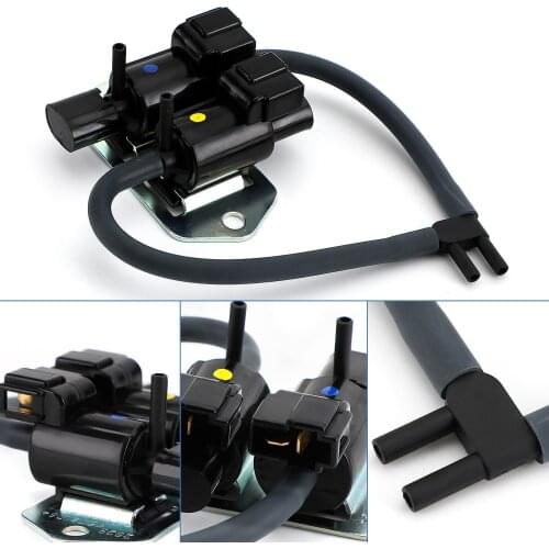 Areyourshop Freewheel Clutch Control Solenoid EGR Valve For Mitsubishi Pajero L200 K5T81794 Car Auto Parts