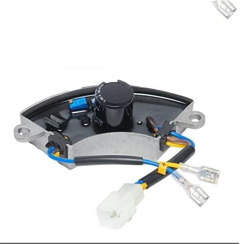 AVR 3KW Generator Regulator generatore, AVR 1-3kw AVR automatic voltage regulator